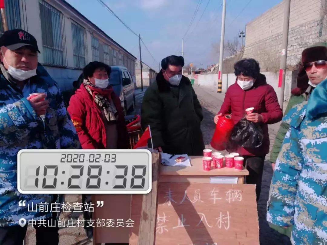 午极镇最新交通新闻