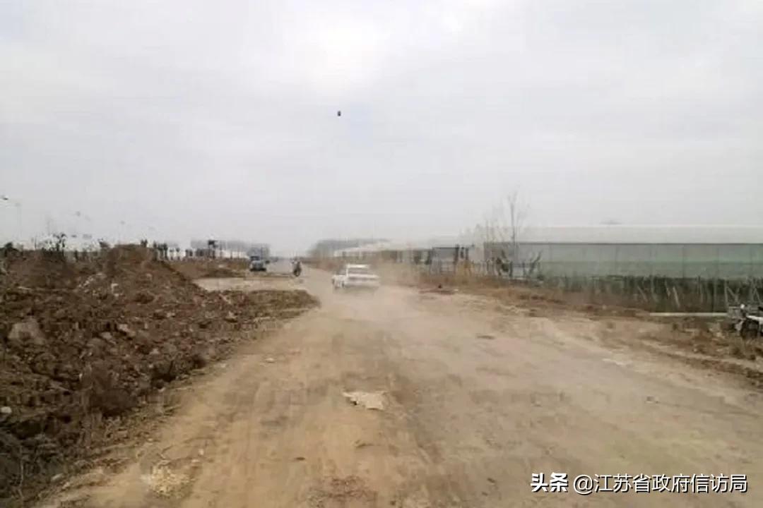 連云港市市信訪局最新項(xiàng)目