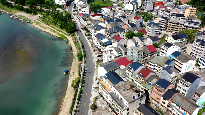 珠居村最新交通新聞