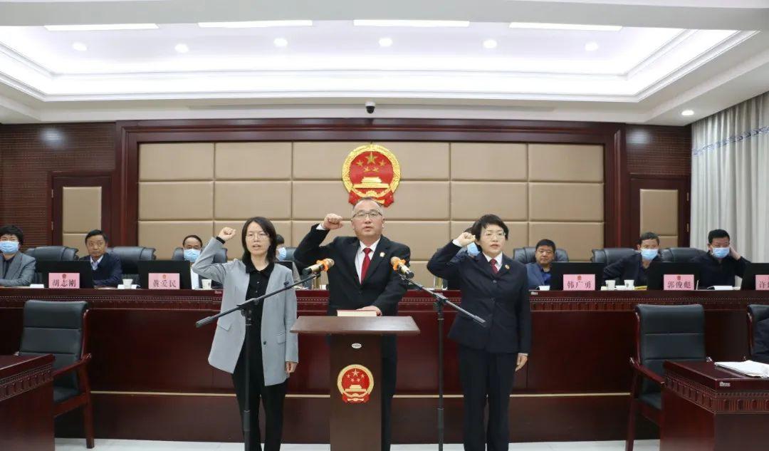 馬蓮鄉(xiāng)最新人事任命