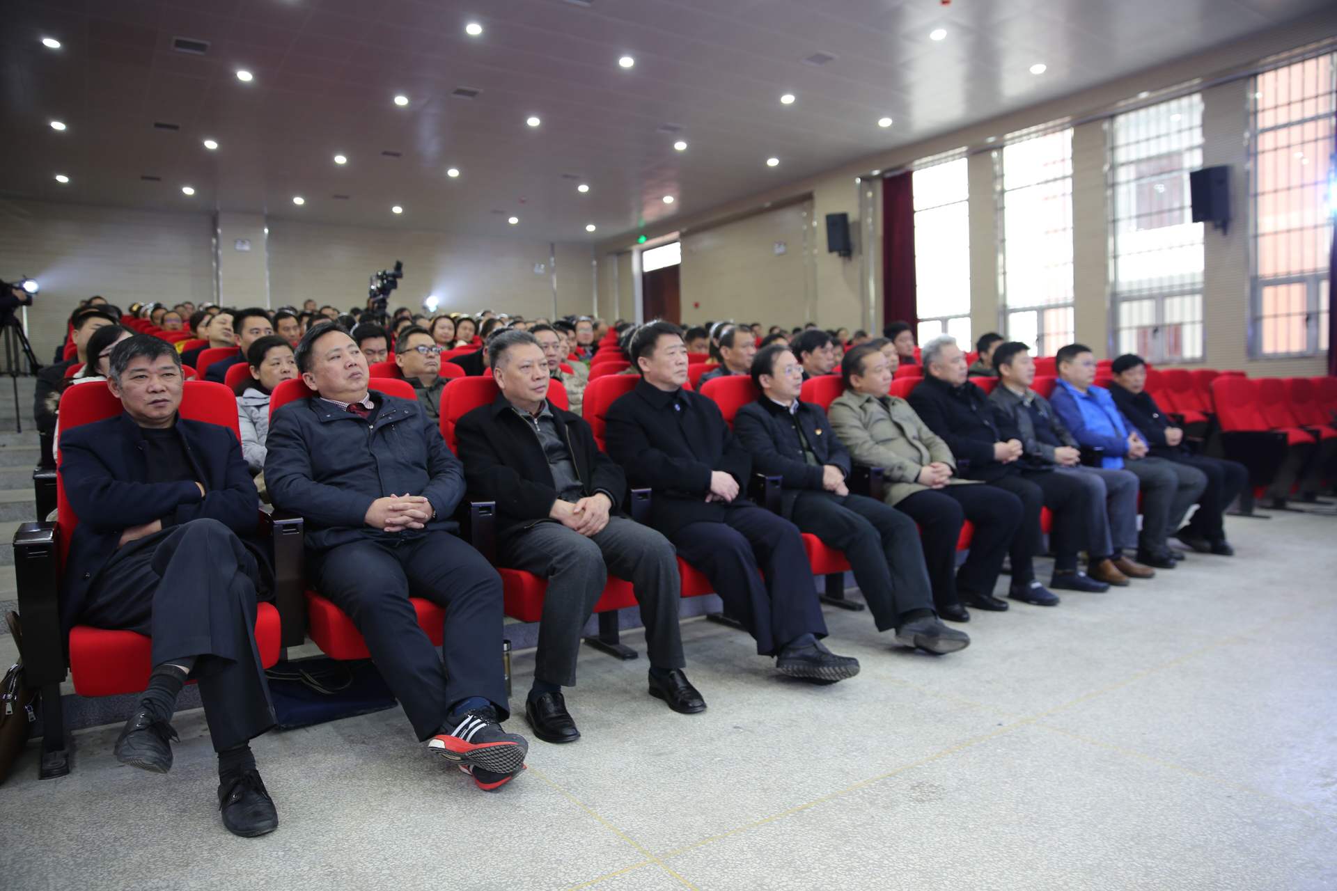 枝江市農業(yè)農村局最新人事任命