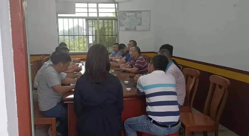 喬樓鎮(zhèn)最新人事任命