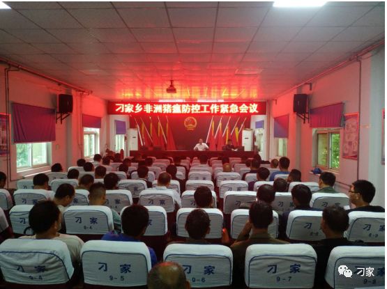 刁家鄉(xiāng)最新人事任命