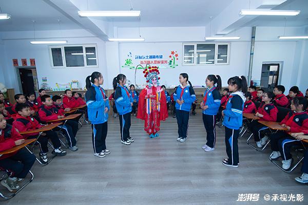 雙灤區(qū)小學(xué)最新新聞