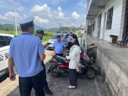 零溪鎮(zhèn)最新交通新聞