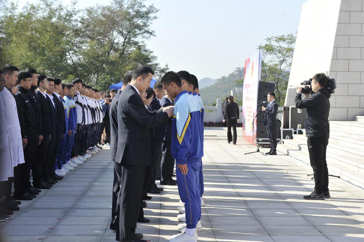 丹東市共青團(tuán)市委最新新聞