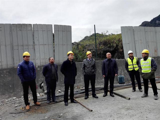 南靖縣級公路維護(hù)監(jiān)理事業(yè)單位最新項(xiàng)目