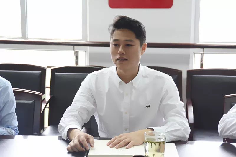 柳河縣統(tǒng)計局最新人事任命