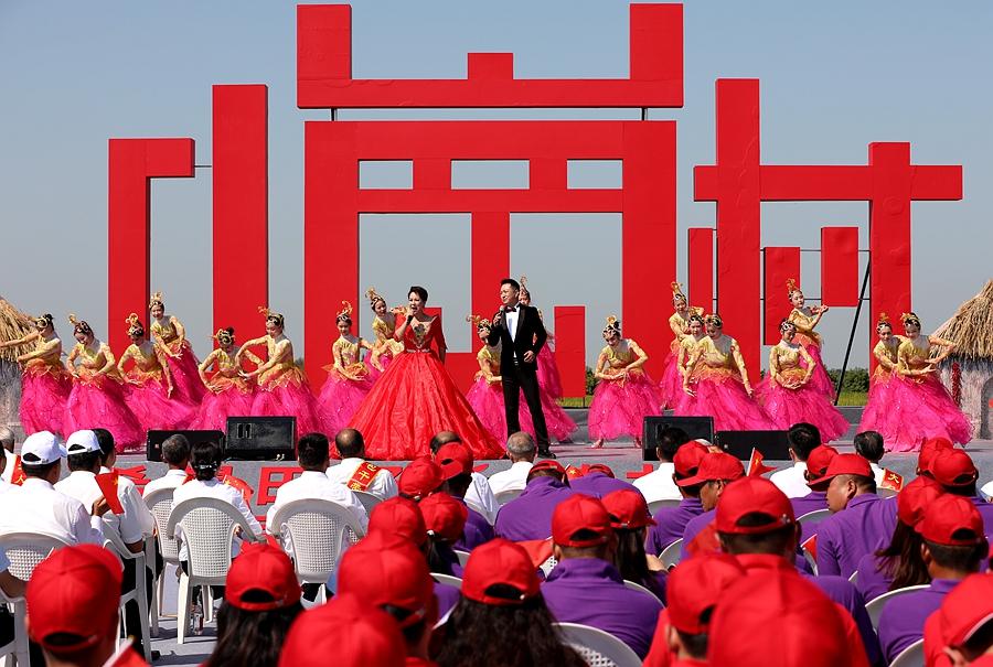 鳳陽村最新交通新聞