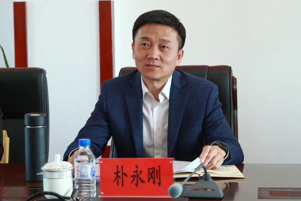 敦化市科技局等最新領(lǐng)導(dǎo)