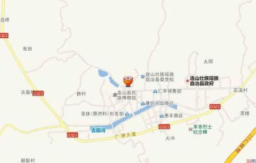 連山壯族瑤族自治縣統(tǒng)計局最新發(fā)展規(guī)劃