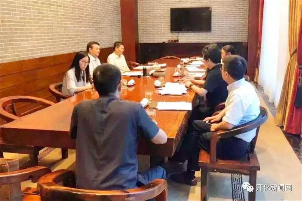 開化縣司法局最新領(lǐng)導