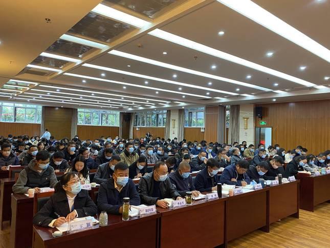 麗江市市教育局最新發(fā)展規(guī)劃