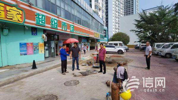 即墨路街道最新領(lǐng)導(dǎo)