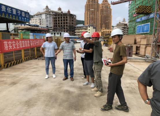 壺關(guān)縣住房和城鄉(xiāng)建設(shè)局最新項目
