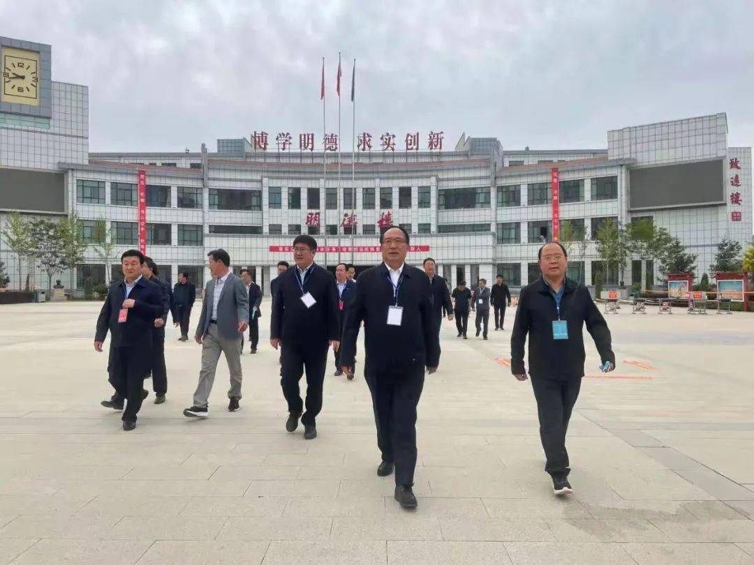 長垣縣康復事業(yè)單位最新領導