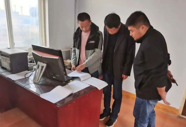 營里鎮(zhèn)最新人事任命