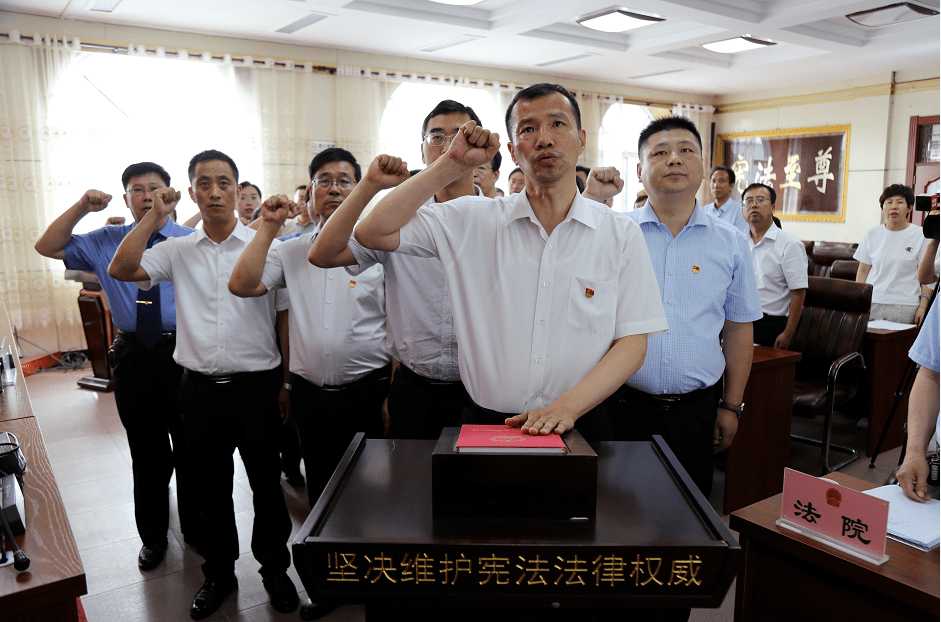 定結(jié)縣應(yīng)急管理局最新人事任命