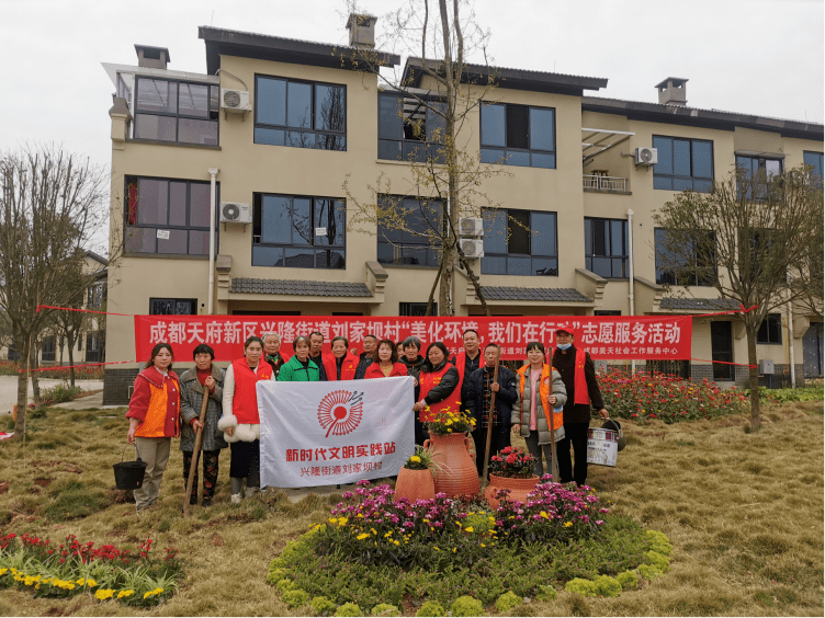 曹家壩村委會最新新聞