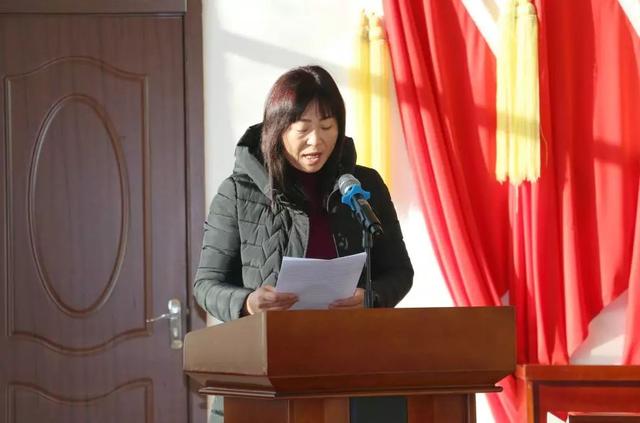 王格莊鎮(zhèn) 最新領(lǐng)導(dǎo)