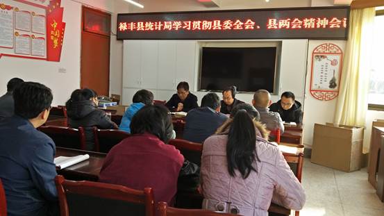 安遠縣統(tǒng)計局最新發(fā)展規(guī)劃