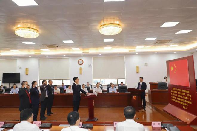 大悟縣住房和城鄉(xiāng)建設(shè)局最新人事任命