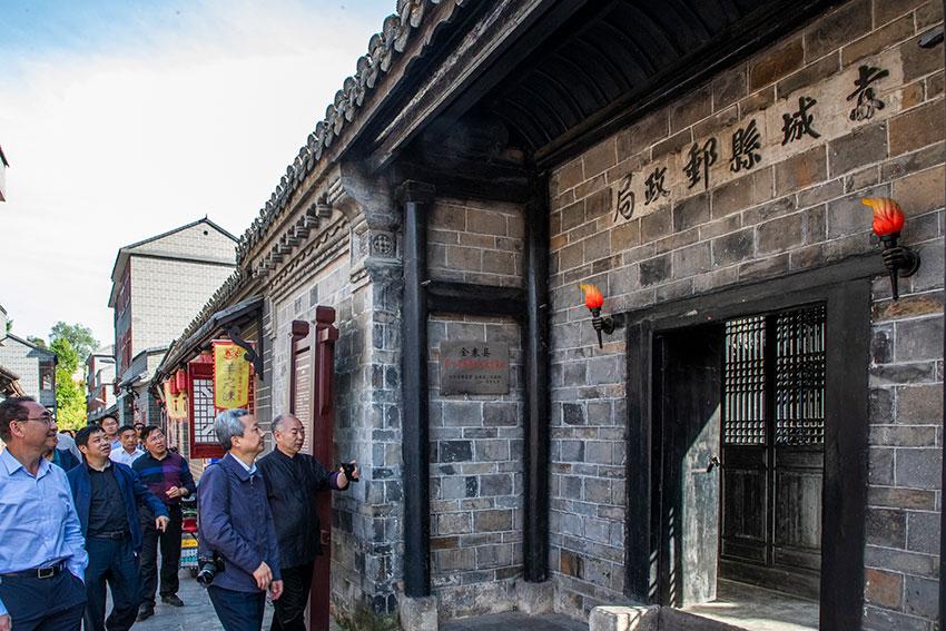 金剛鎮(zhèn)最新交通新聞