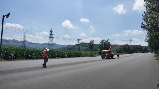 本溪滿族自治縣公路運輸管理事業(yè)單位最新領(lǐng)導(dǎo)