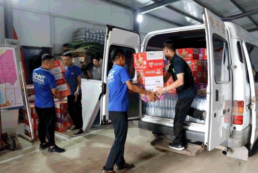 奎文區(qū)公路運輸管理事業(yè)單位最新領導