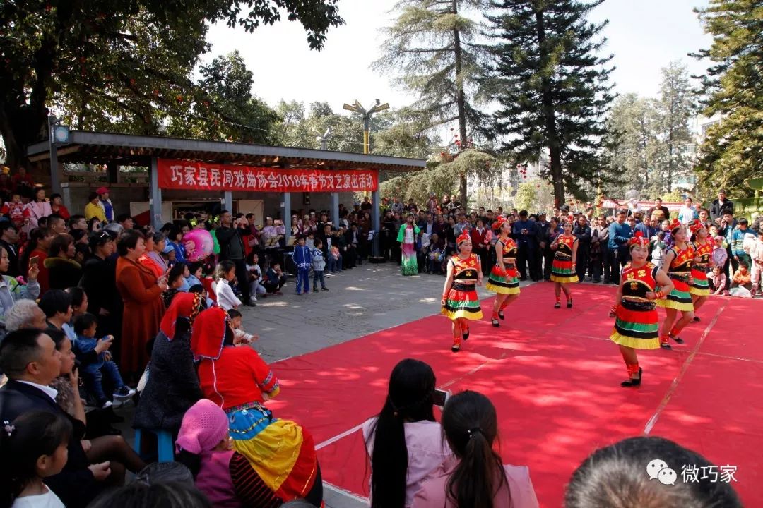 巧家縣文化廣電體育和旅游局最新新聞