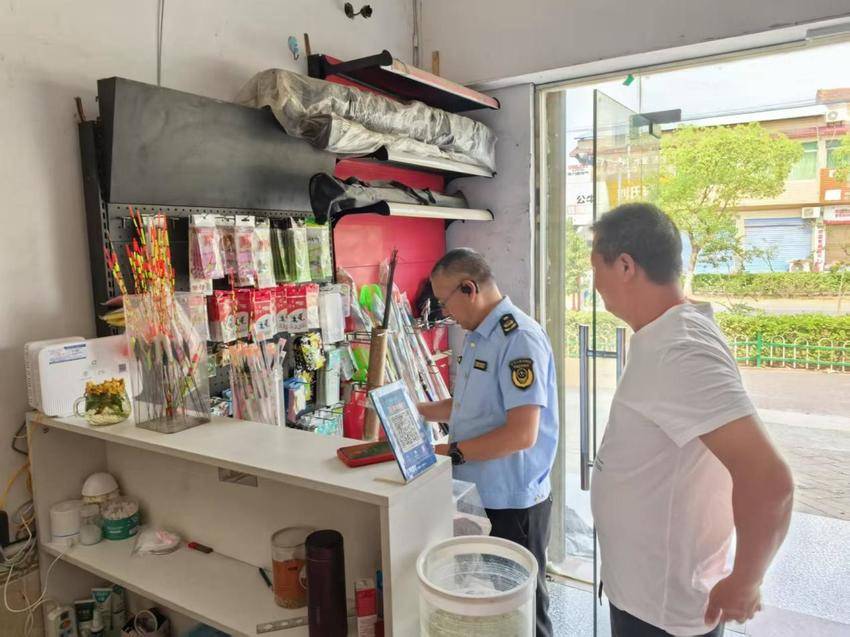 老河口市市場(chǎng)監(jiān)督管理局最新新聞