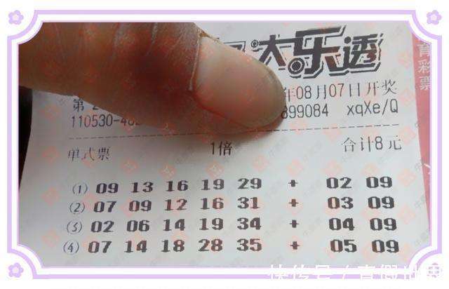 大樂(lè)透99期最新曬票，彩票之旅的期待與驚喜