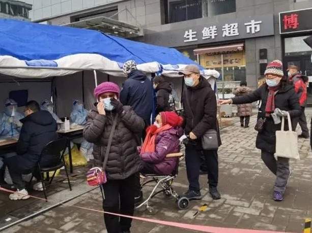 北京市今日疫情最新概況摘要