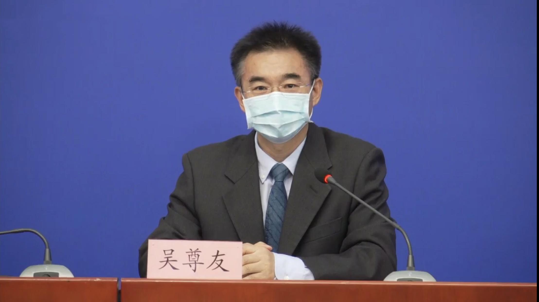 北京新發(fā)地最新疫情動(dòng)態(tài)更新