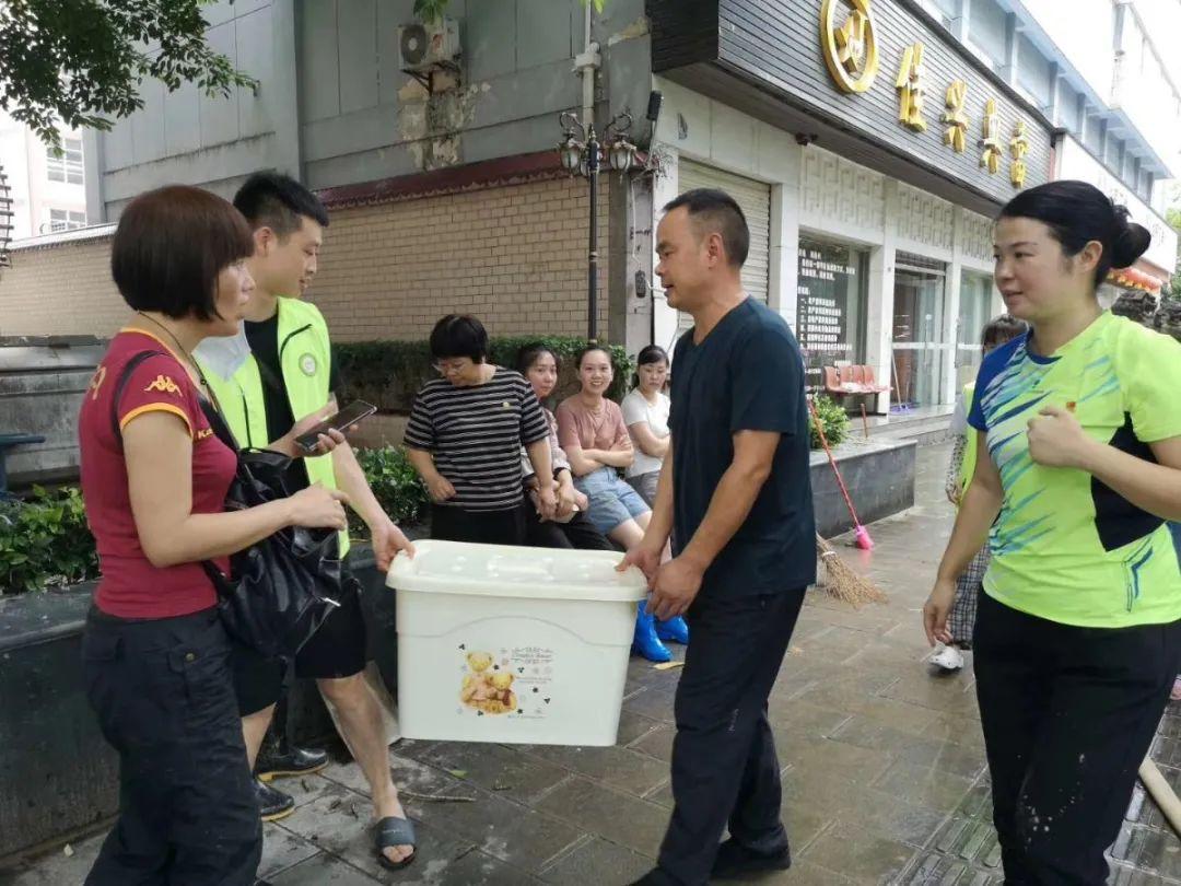 恩施防汛最新動(dòng)態(tài)更新