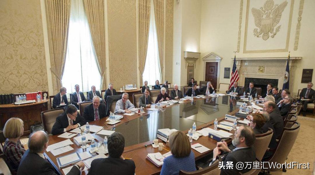 全球貨幣市場動態(tài)解析，最新外匯走勢圖概覽