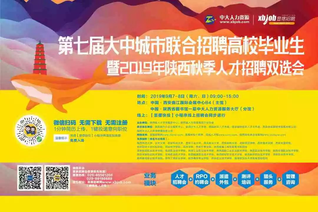 陜西最新招聘公司，機(jī)遇與挑戰(zhàn)并存的招聘啟事