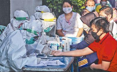 印尼逐步開放，最新解封消息開啟與全球接軌新篇章