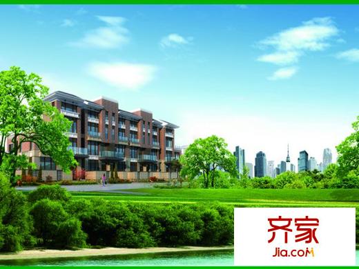 如皋天瑞綠洲最新價(jià)格解析及前景展望