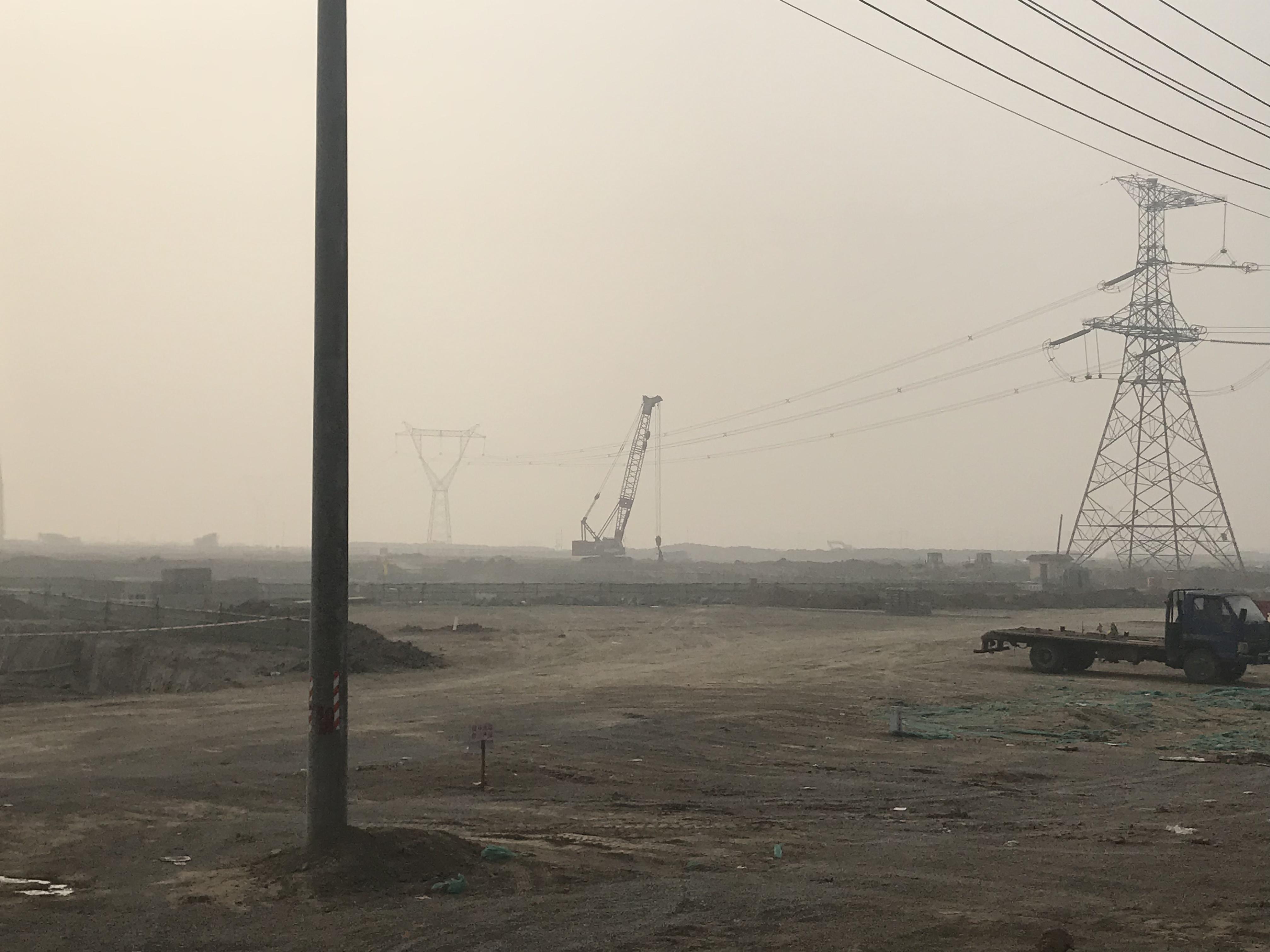 出京最新動(dòng)態(tài)解讀，政策動(dòng)向、交通進(jìn)展及未來展望