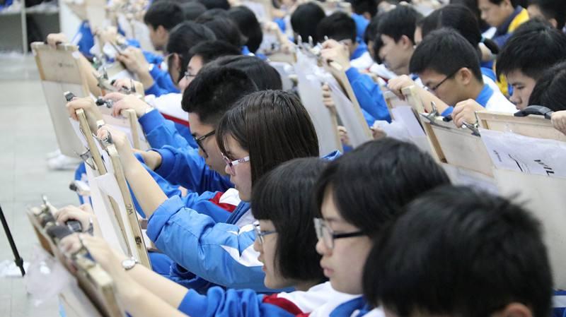 最新考試成績查詢，快速便捷獲取準確及時的成績信息