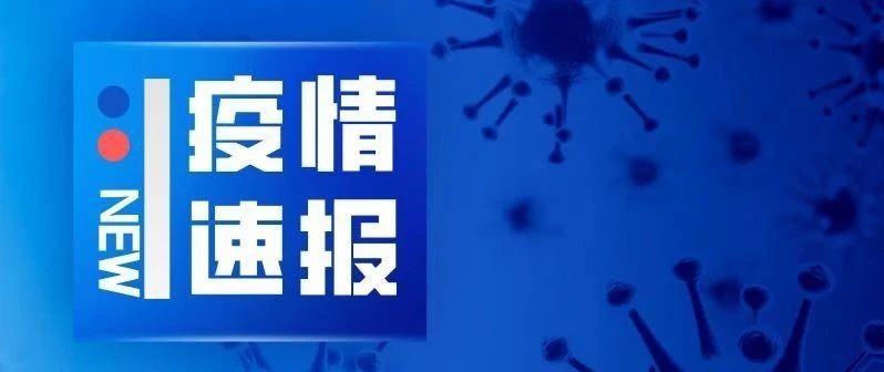 新冠狀型肺炎最新動態(tài)更新
