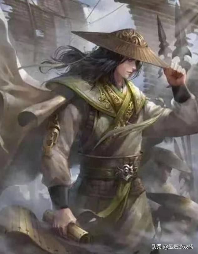 王者榮耀新英雄呂蒙深度解析與前瞻