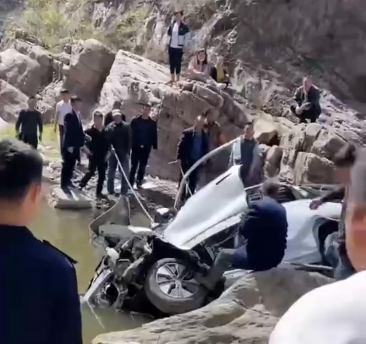 焦作市車禍事件深度剖析