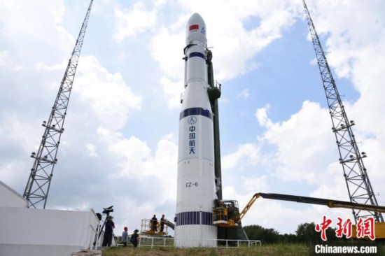 長征八號首飛時間最新消息，開啟中國航天新篇章的首飛時刻揭秘