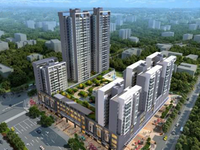 花都新樓盤房價動態(tài)與市場影響力分析