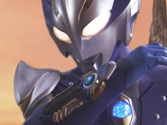 最新奧特曼三人組，未知力量與英雄精神的探索