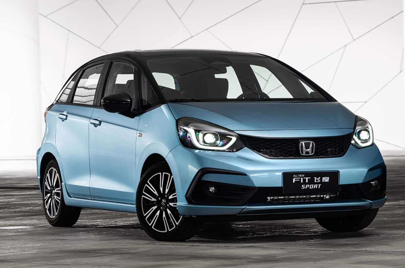 飛度最新款上市時(shí)間的全方位解析與探討