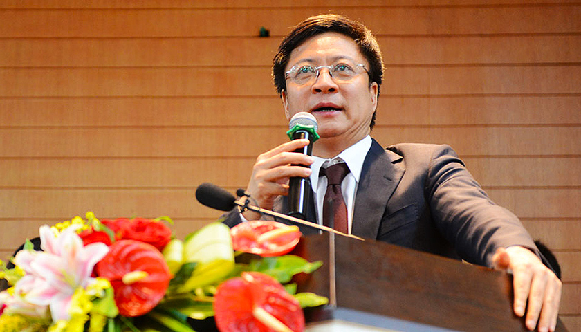 潘勁松最新動(dòng)態(tài)，邁向新高峰