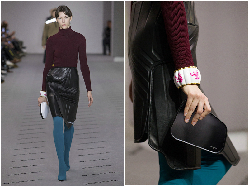 巴黎世家最新腰帶款式，時(shí)尚與品質(zhì)的完美融合